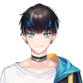 [Live2D委託/Vtuber]夏提