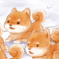 2018狗年生日卡&賀年卡