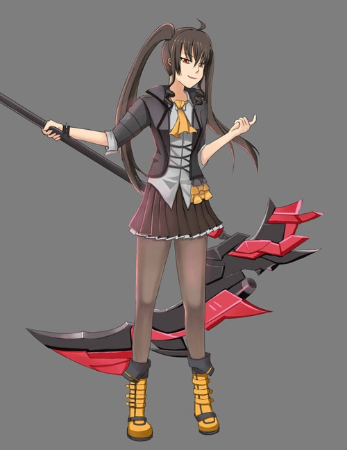 lily