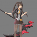 lily