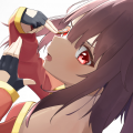 megumin