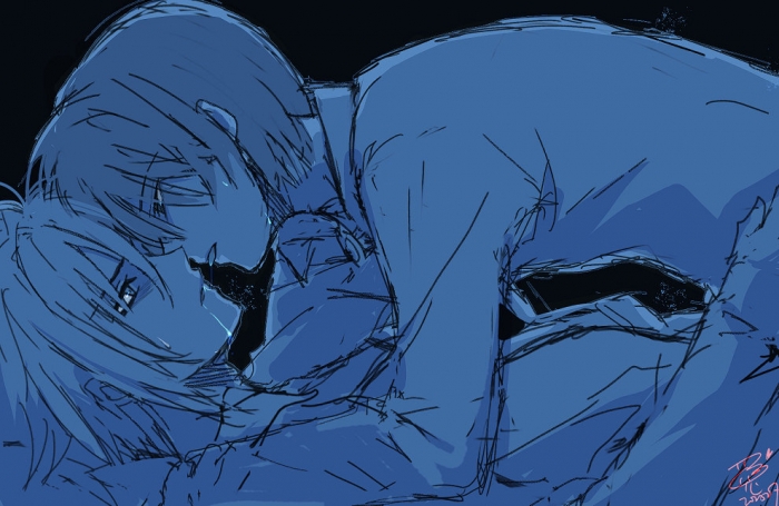 Turn off the light