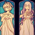 Stained glass