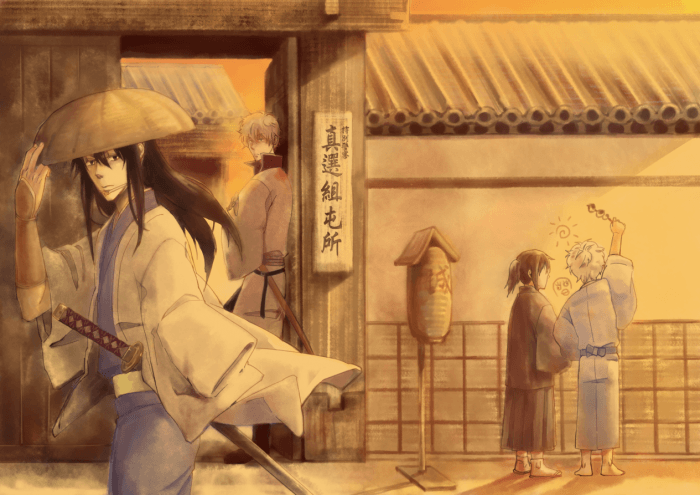 銀桂