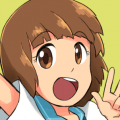 キルラキル　滿艦飾真子