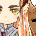 The Hobbit- Thranduil完稿