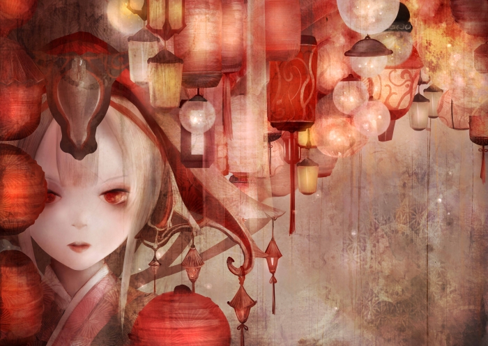 燈火