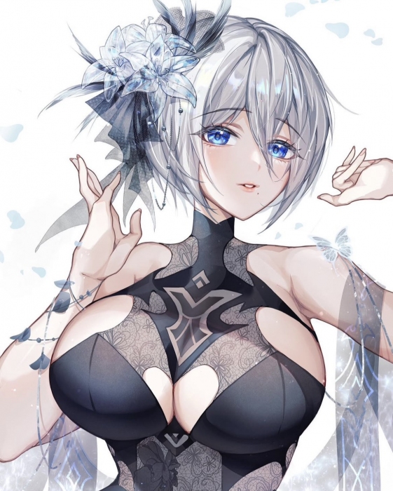 2B