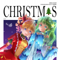 CHRISTMAS-Milky&ChristmasTreeMusume