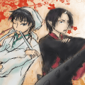 鬼燈&白澤