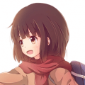 少女與猫