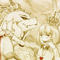 Undertale_皇室之子