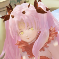 FGO泳裝