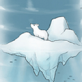Bottle (global warming)
