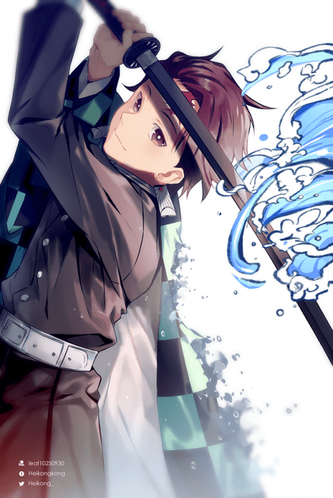 炭治郎