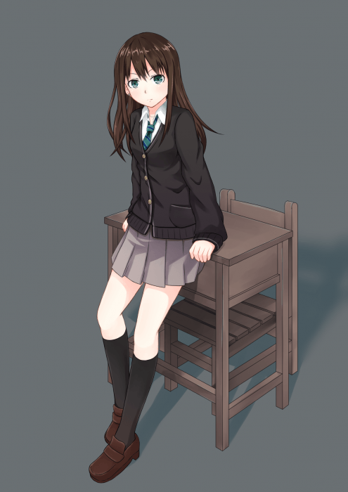 渋谷凛