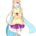 女兒 星晴