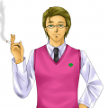 電車擬人系列-都營淺草線