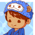 2015新年嵐羊-大野羊