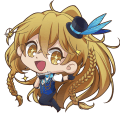 アイチュウ 折原輝