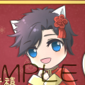 【委託】2021賀年卡