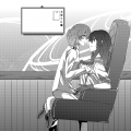 木曾女提督