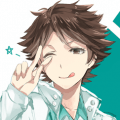 及川徹（♀）