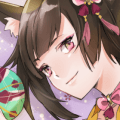 ☆