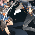 初期艦娘と初期刀