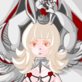 [AIRENA] DC - 007 - 자애의 레드퀸