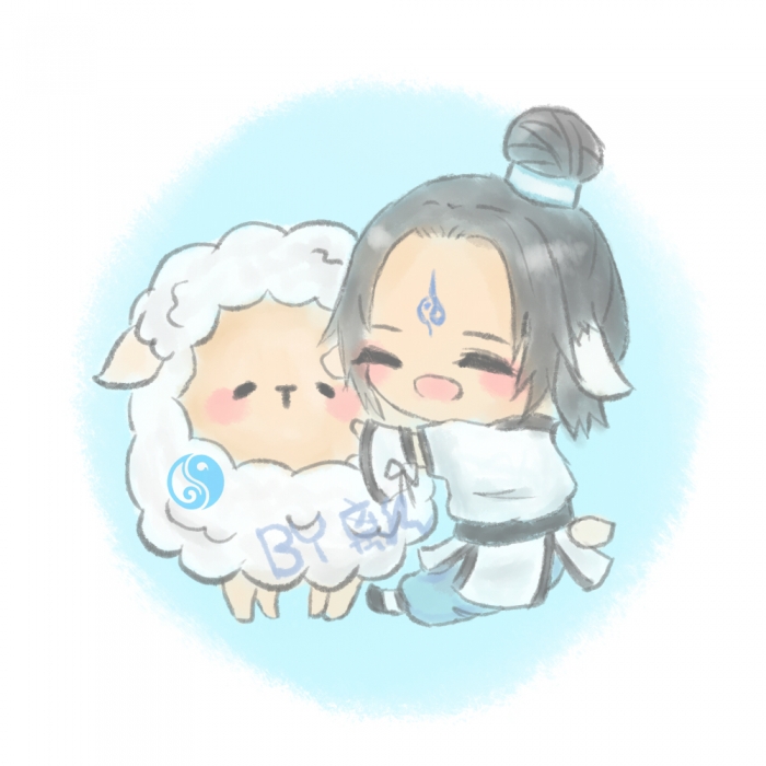 咩太
