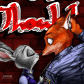 【Zootopia認親卡-ICE3】