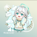 瑟拉絲蒂歐暖冬系列~雲隙光