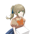 櫃台小姐