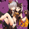 HAPPY HALLOWEEN !! (2014)