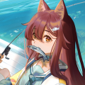 貓科動物的假日