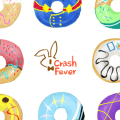 CrashFever Donut