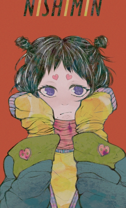 [ 名片 ] 02