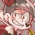 osomatsu in wonderland