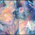 Project Aphotic-主視覺(局部)