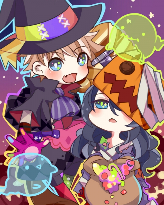 HappyHalloween!!