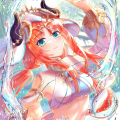妮露、舞