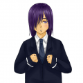 電車擬人系列-都營半藏門線