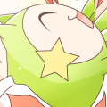 赤井翼生日賀圖