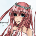 Just be friends 巡音