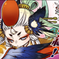 山兔與鐮鼬