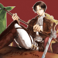 Attack on Titan／01