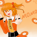 如月MOMO