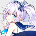 【艾爾之光】水手泳裝露