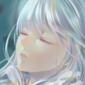 sleeping